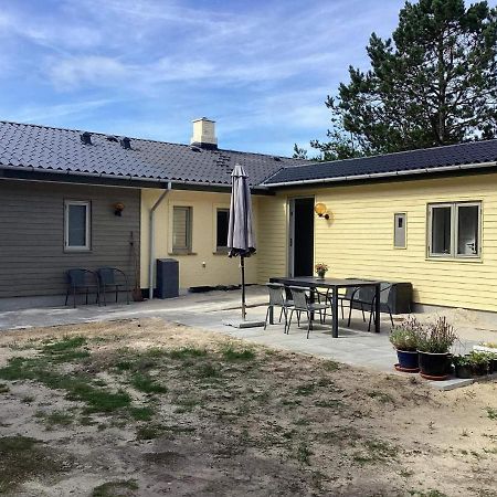 Holiday Home Blavand IV Exterior foto