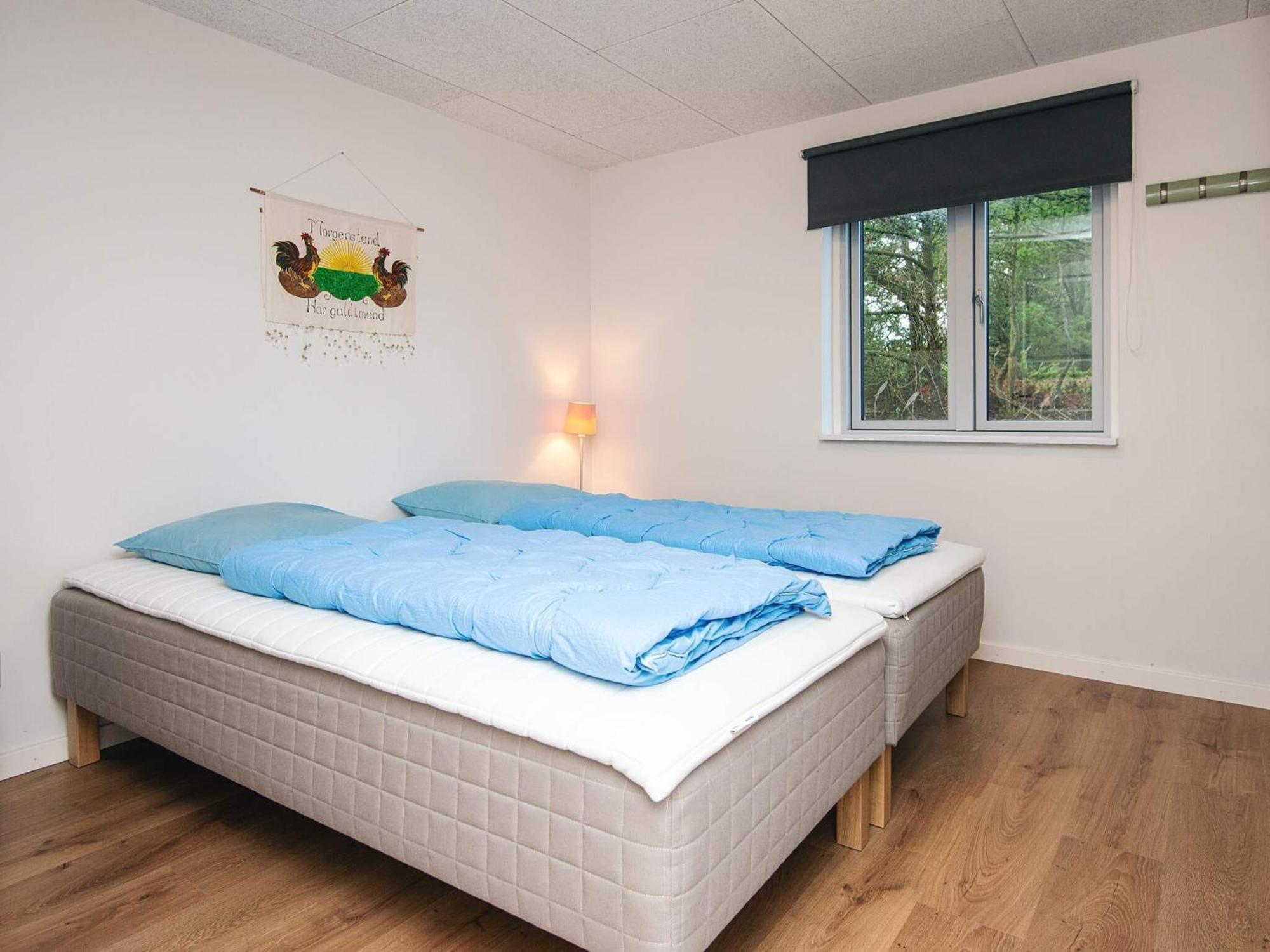 Holiday Home Blavand IV Exterior foto